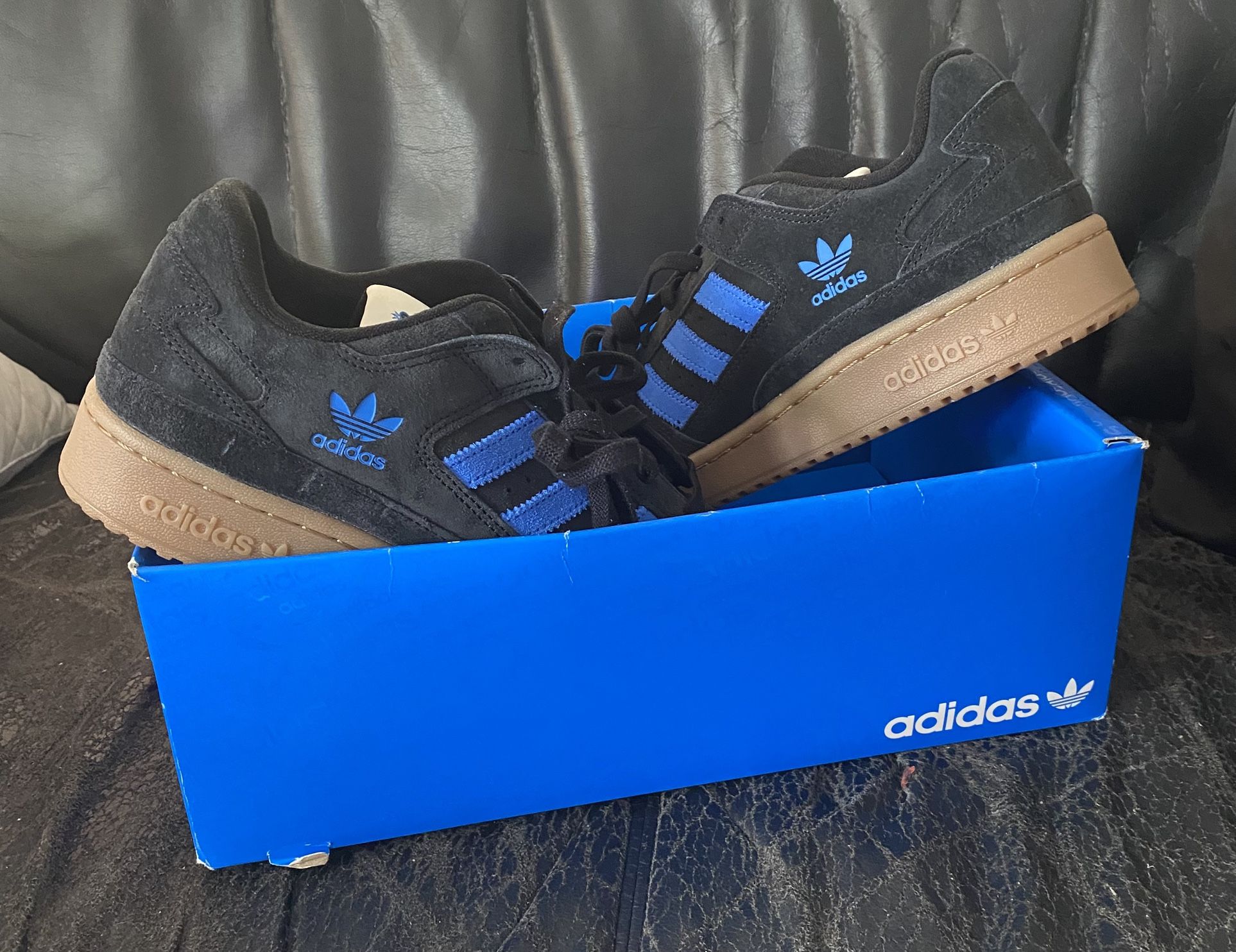 Adidas Forum 