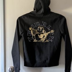New Women's Hoodie/Sweater Size XS From True Religion Still With Tags 
