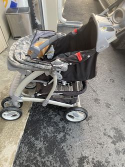 Strollers 30$ each