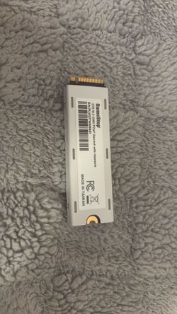 GameStop ps5 2TB M.2 2280 PCle® Gen4x4 with Heatsink