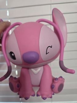 Disney ANGEL piggy Bank