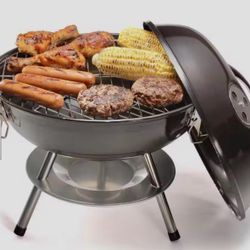 Table Top BBQ Grill