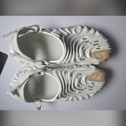 Crocs x Salehe  Bembury 