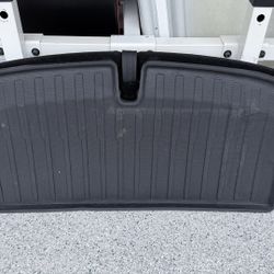 Tesla Model Y Trunk Cover