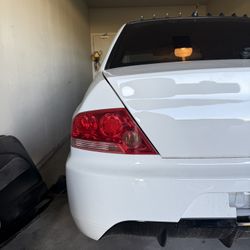 OEM EVO 7 Taillights 