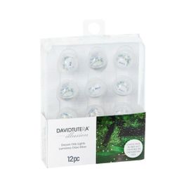 Orb lights Wedding anniversary 15 años sweet 16