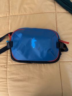 Cotopaxi Allpa X 4L Hip pack