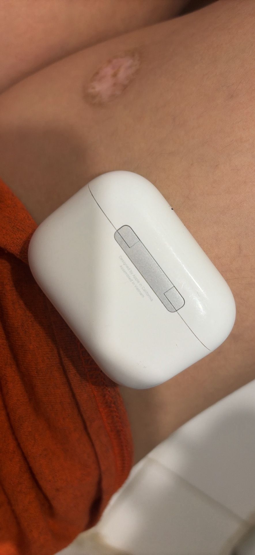 AirPods Pro great condition