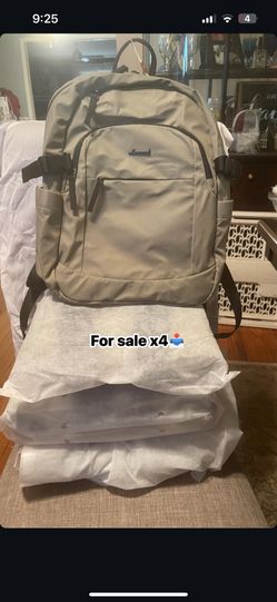 Bag packs ‼️