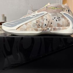 Adidas AE 2 Hellstar All-Star Weekend