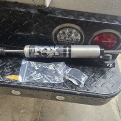 Stand Stabilizer For Jeep JL