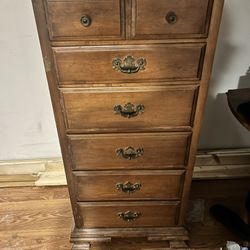 Apartment Sized Dresser