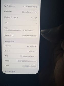 iPhone 12 & 17 Air