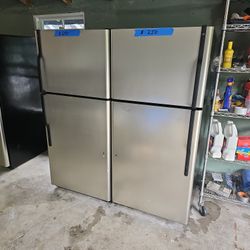 Apartment Size Frigges 