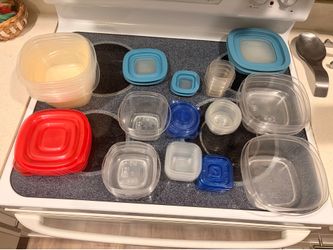 Tupperware
