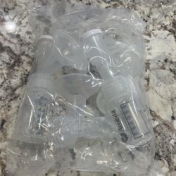 Double Electric Breast Pump With Bag