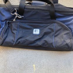 Multipurpose Rolling Travel Bag