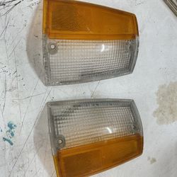 Mazda B Series Parts 