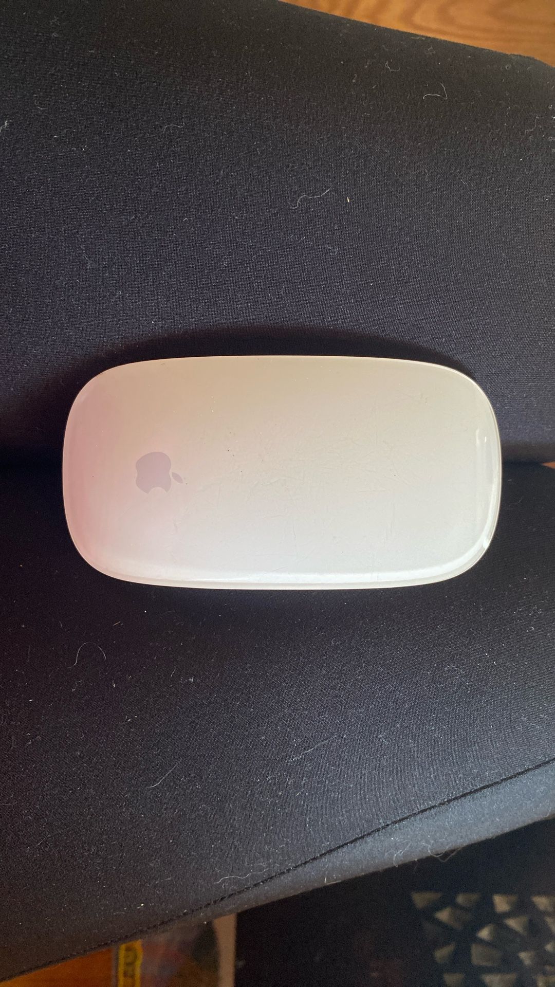 Mac Mouse