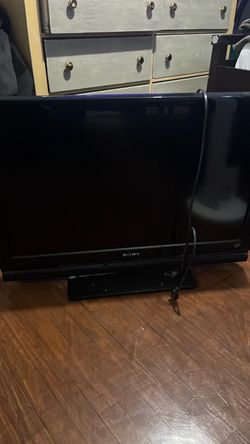 Sony Flat Screen TV