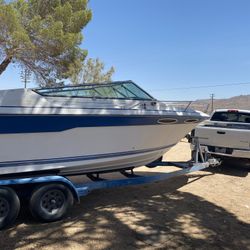 Project Boat Need Gone Asap 