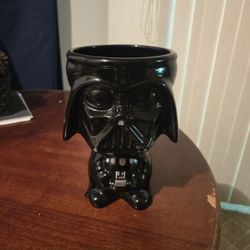 Darth Vader Goblet