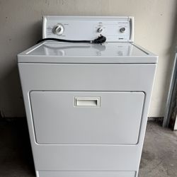 Kenmore Dryer (electric) 
