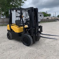 FORKLIFT DAEWOO