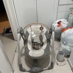 Baby Swing