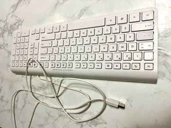 HP keyboard