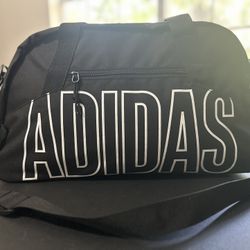 Adidas Gym Tote 