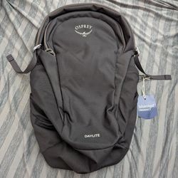 OSPREY BACKPACK