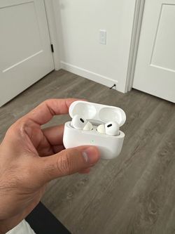 Airpods Pro 2