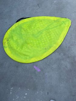 Soccer goal