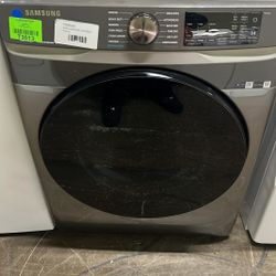 Washer/Dryer