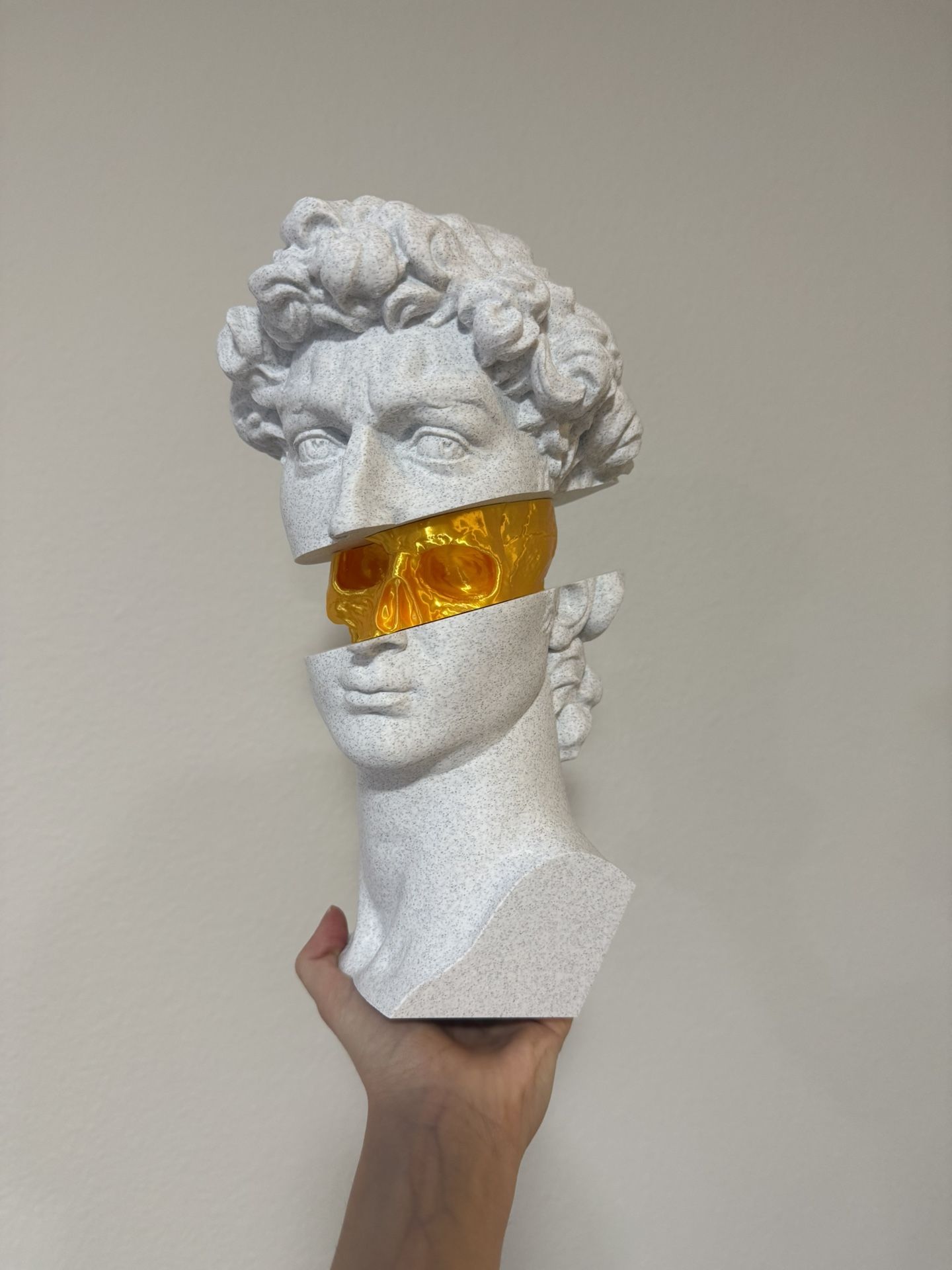 Statue