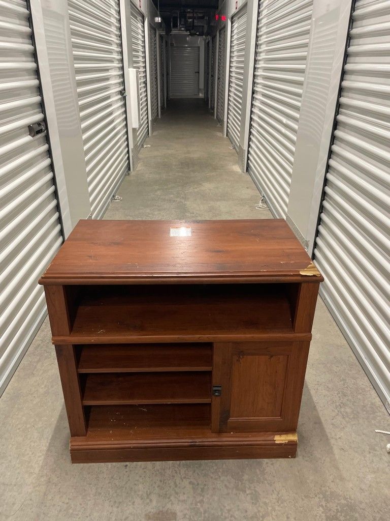 Media Console/TV Stand