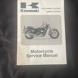 Service Manuel