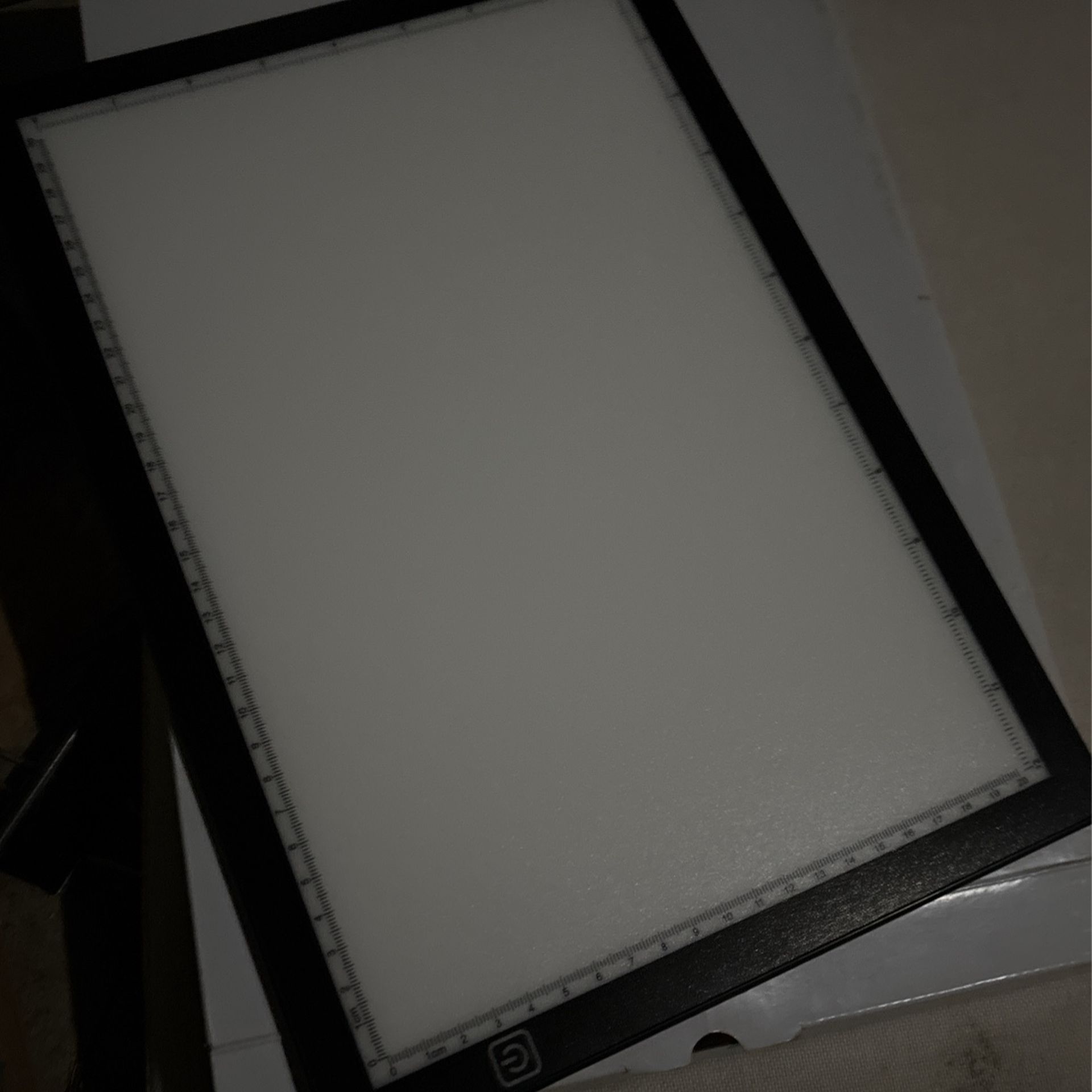 Light pad 