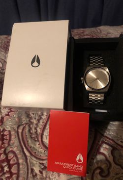 Nixon