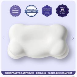 Mellow Memory foam pillow