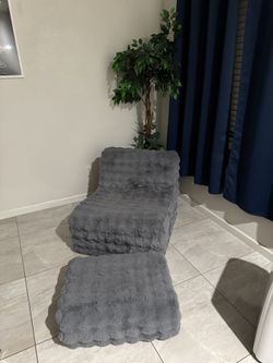 Cloud Couch Chair