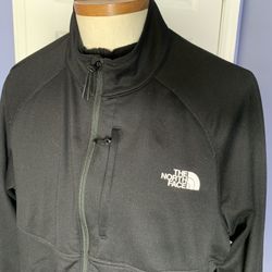 The North Face Apex Jacket XL Softshell Zip