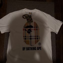 BAPE SHIRTS