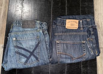 Mens jeans