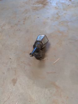 Wall Mount Front Porch Light With Sensor