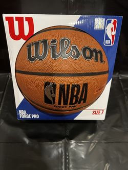 Brandnew Basketball 