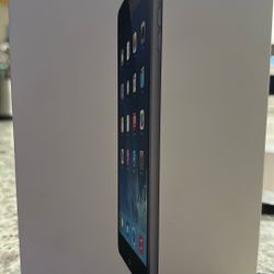 iPad Mini 2
