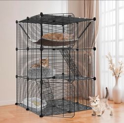 Pet fence!