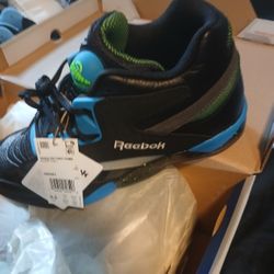 Reebok Pumps
